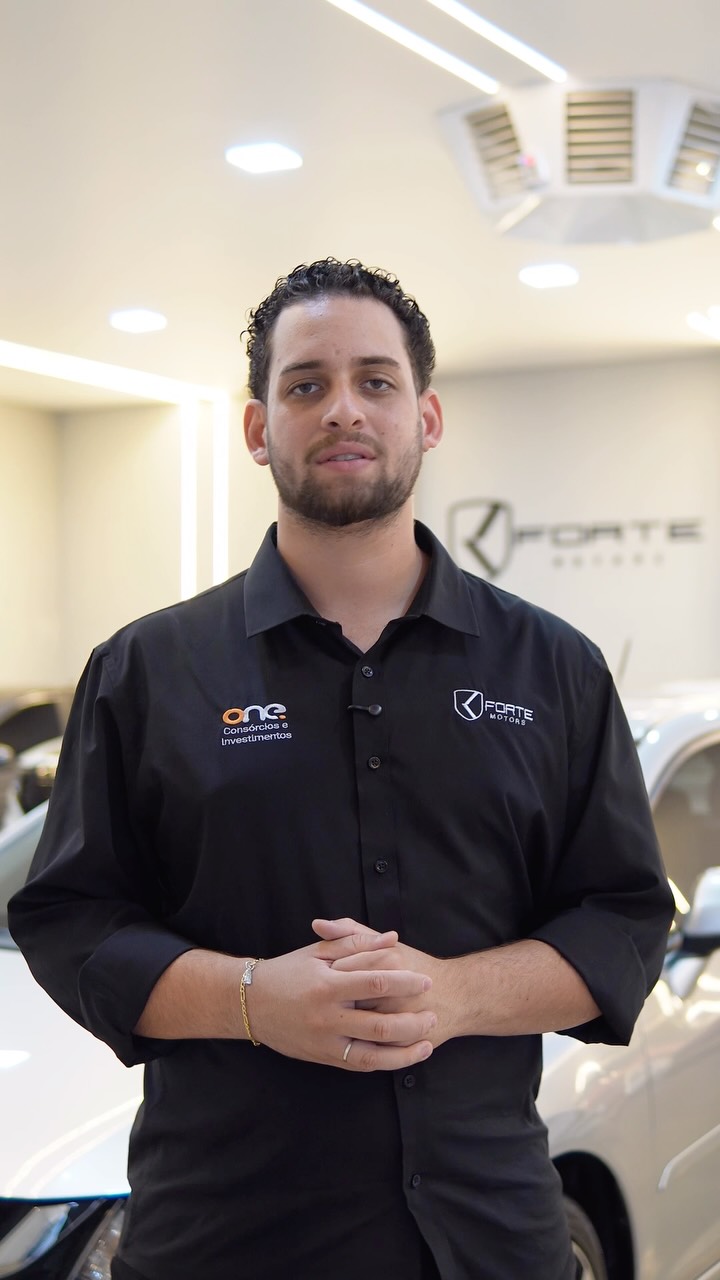 Consultor Forte Motors