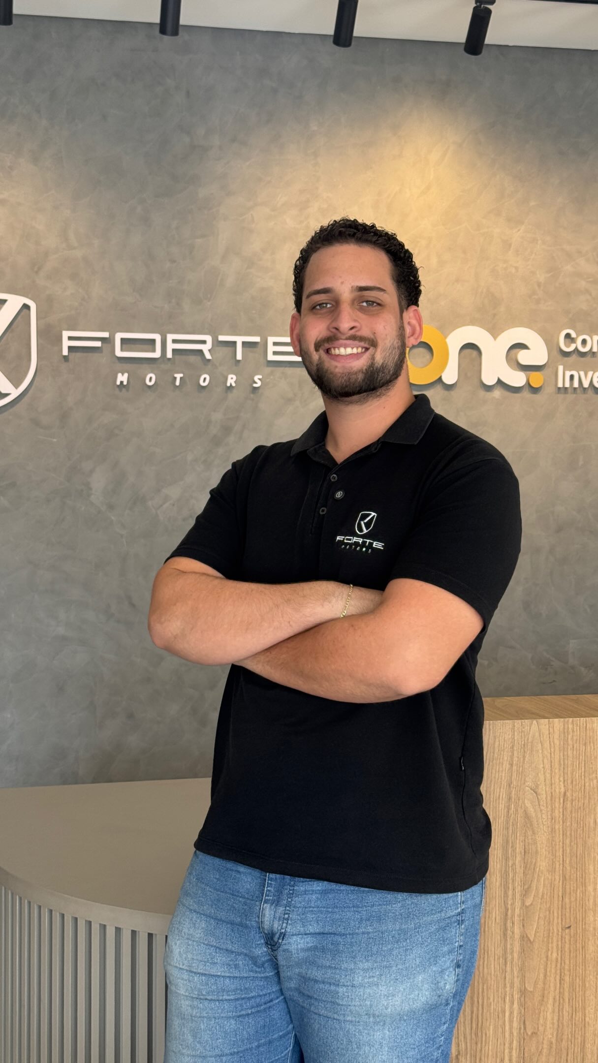 Consultor Forte Motors