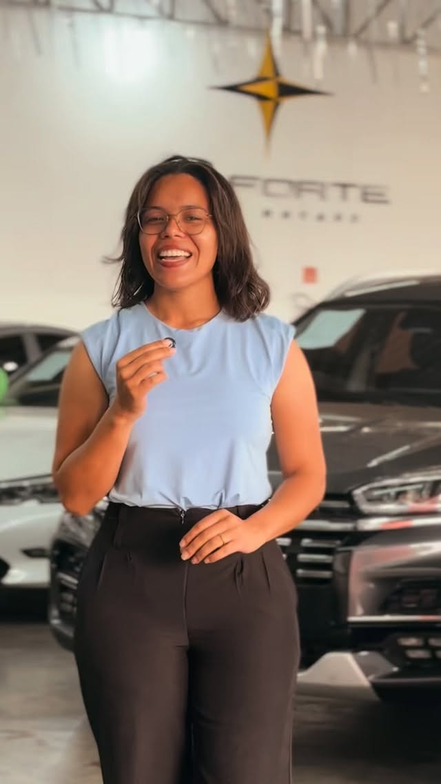 Consultora Forte Motors